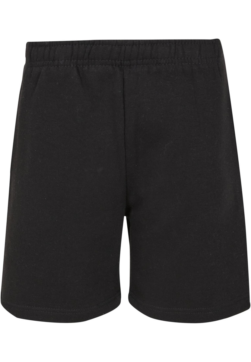 Kids Basic Essential Sweatshorts