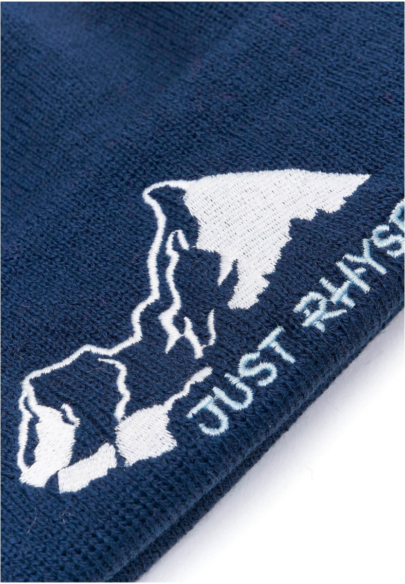 Just Rhyse ThePeak Beanie