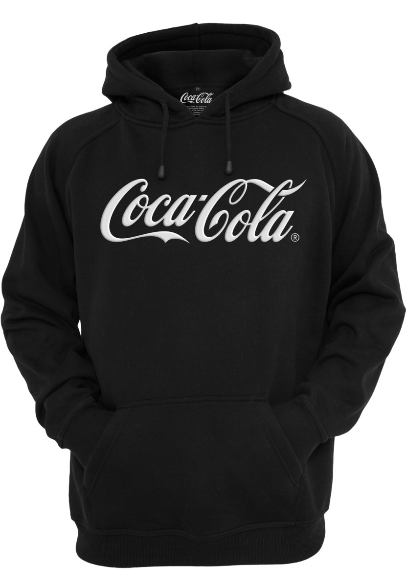 Coca Cola Classic Hoody