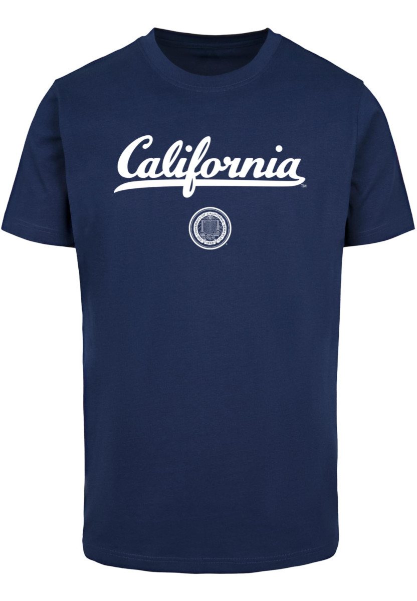 CAL Bear Tee