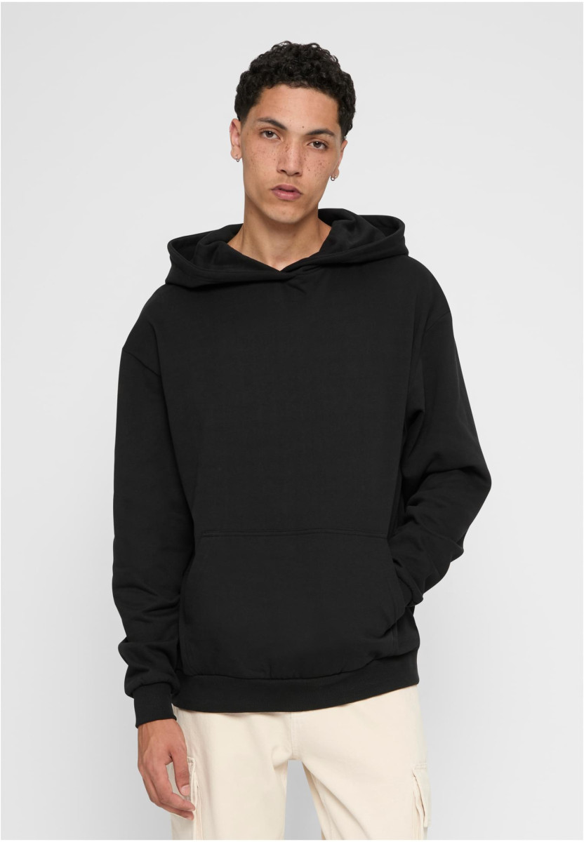 Don't Believe Hoodie