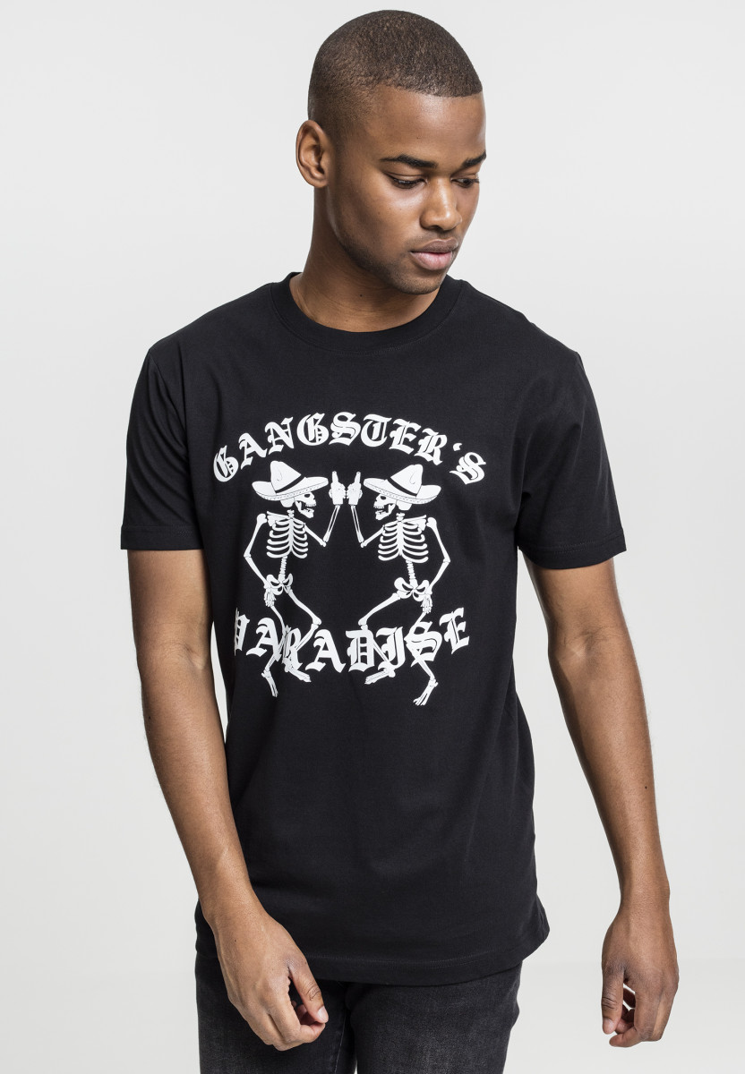 Gangster's Paradise Tee