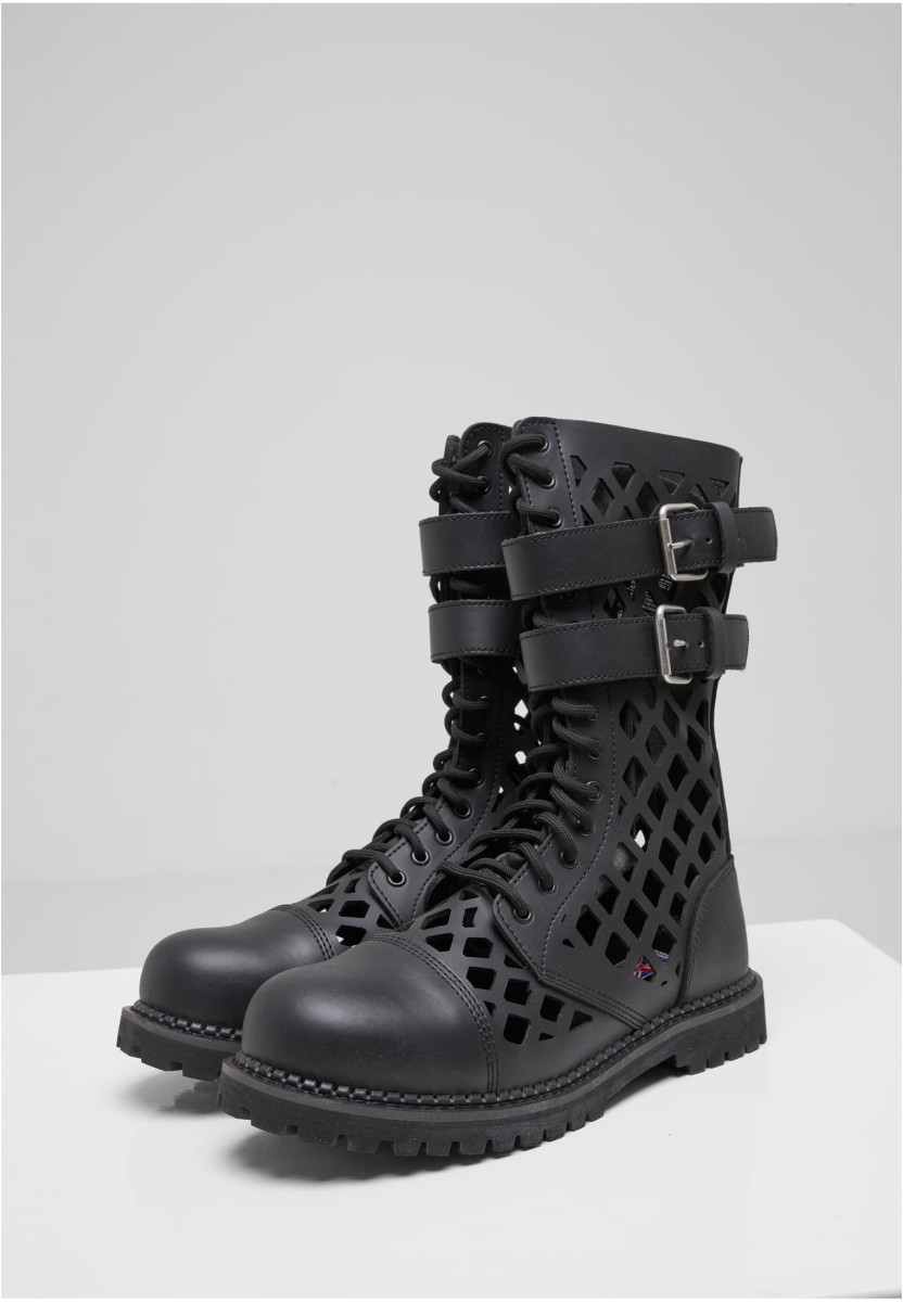 Grid Phantom Boot