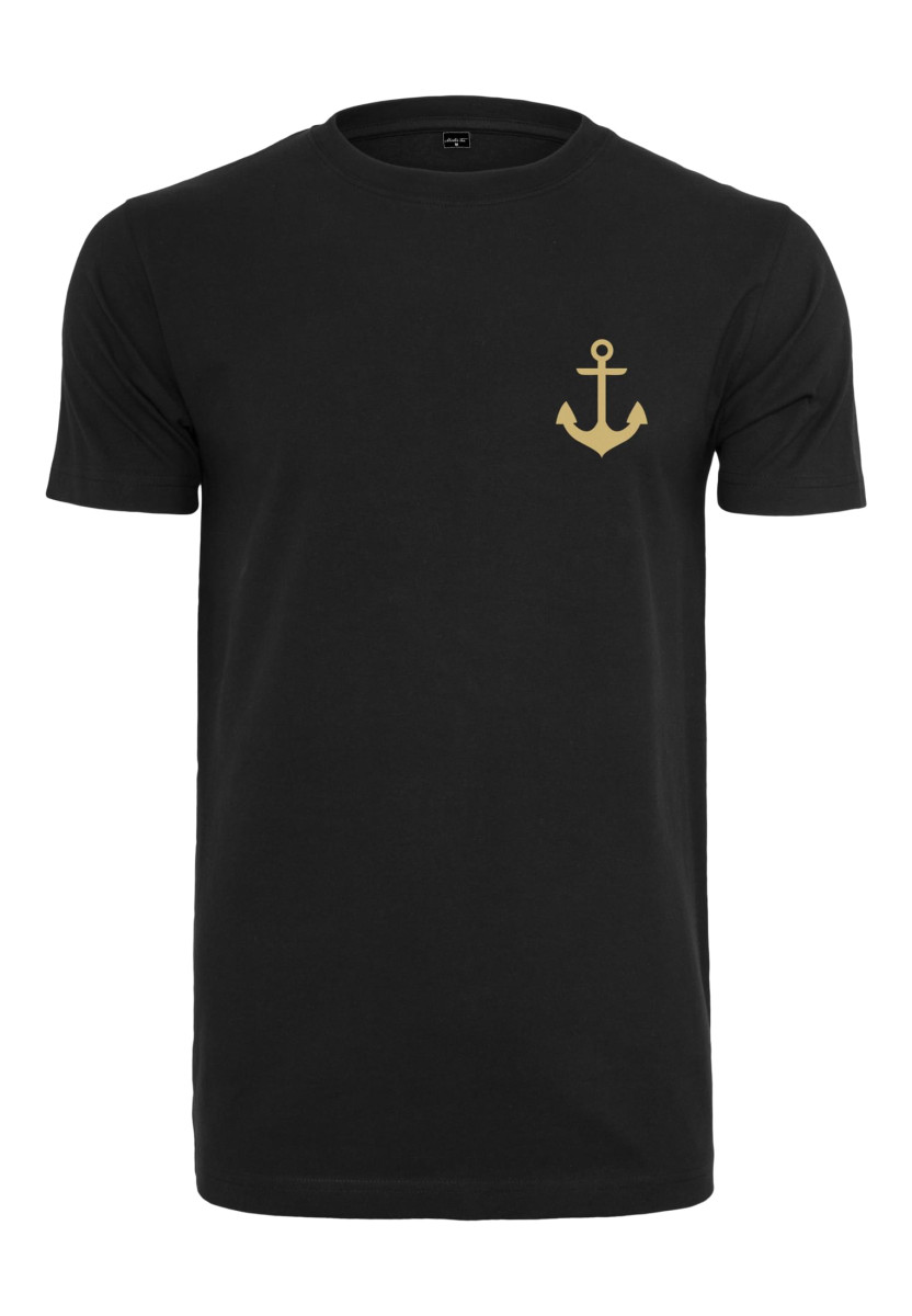 Captain Tee