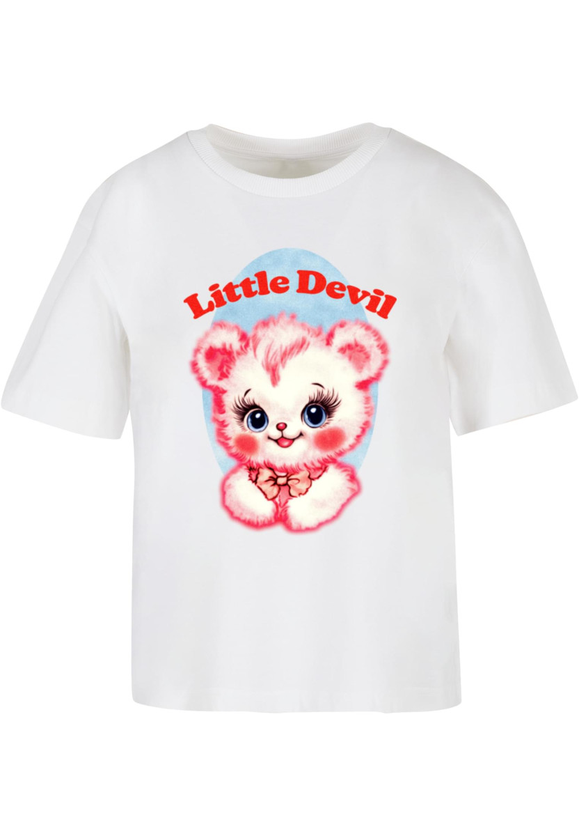 Little Devil Tee