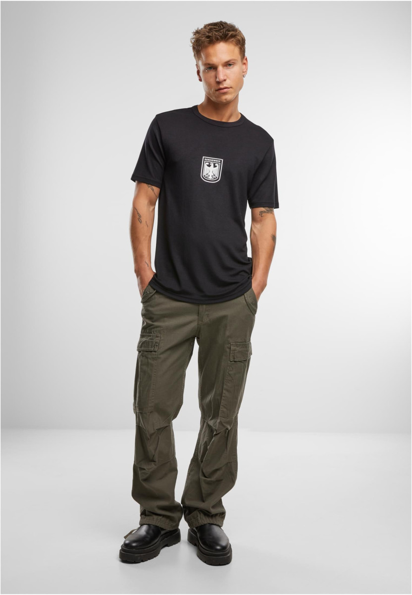 BW Sportshirt