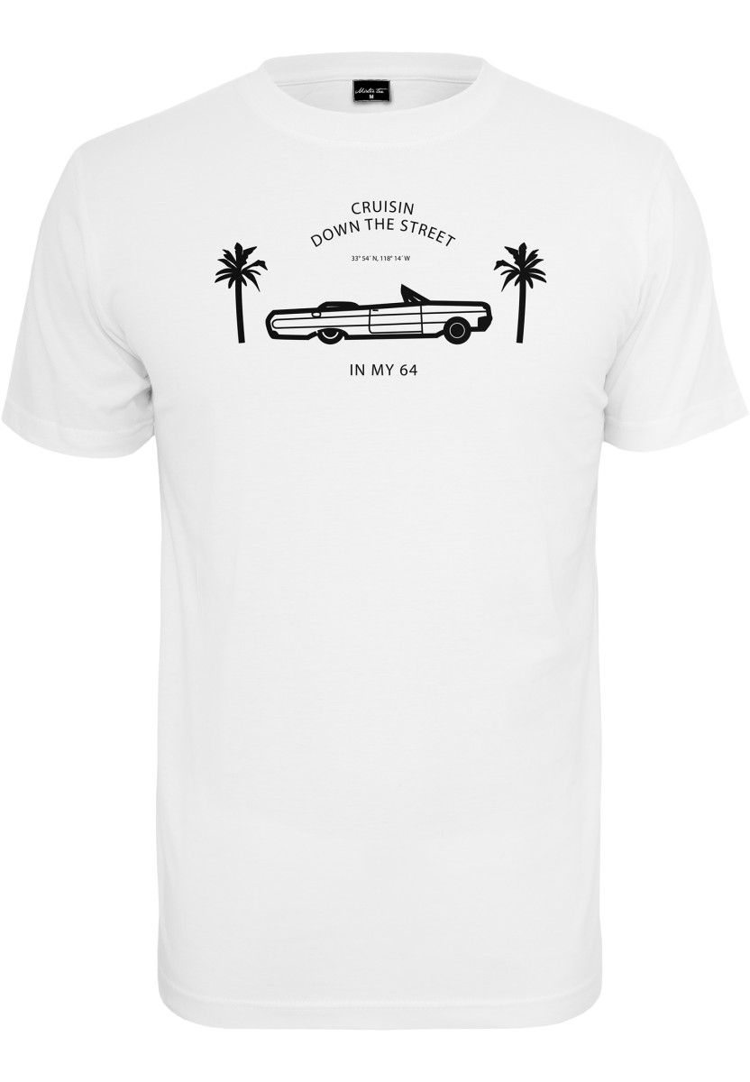 Cruisin Tee