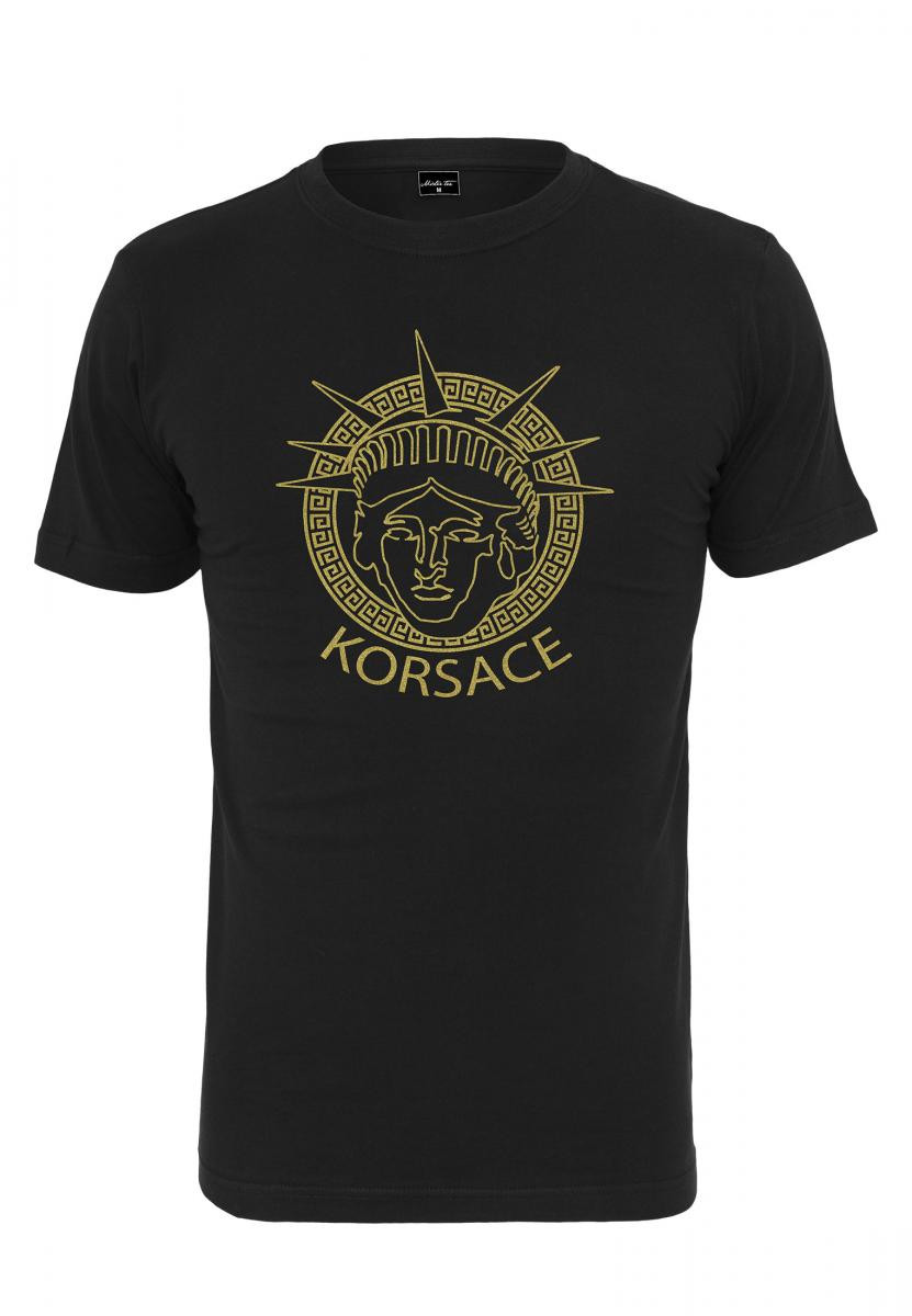 Korsace Tee