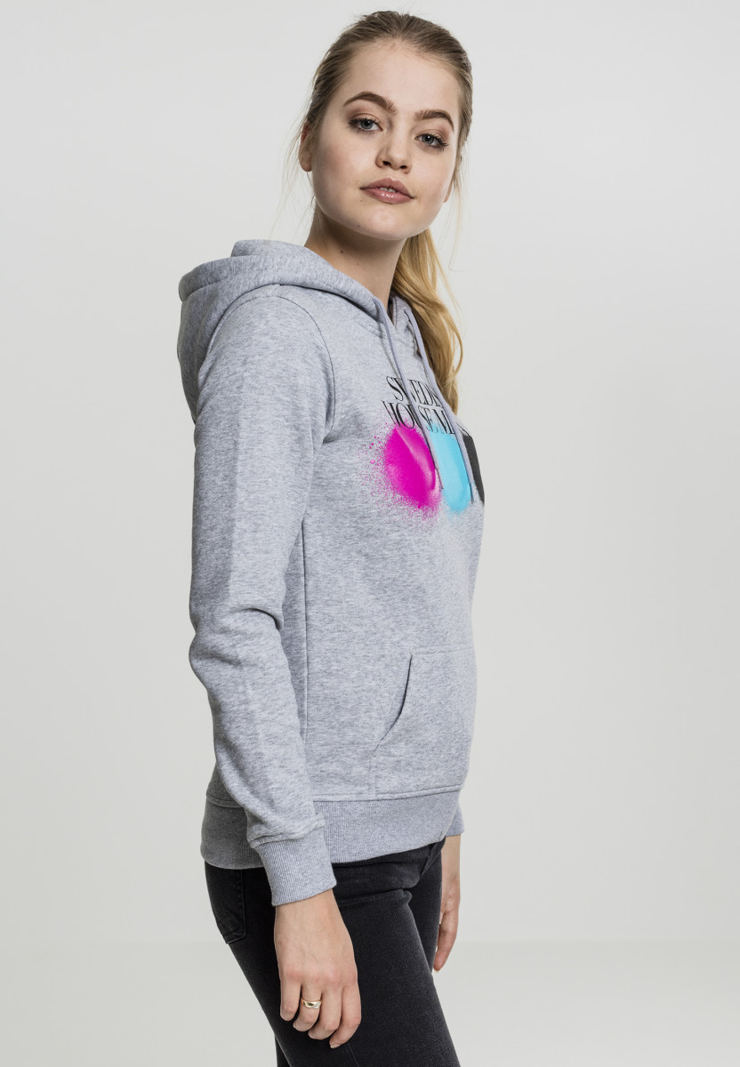 Ladies Swedish House Mafia Circle Hoody