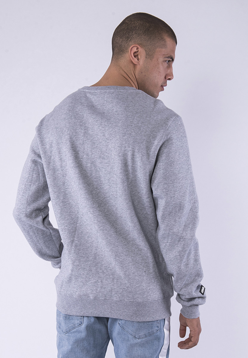 C&S WL Crowned Crewneck