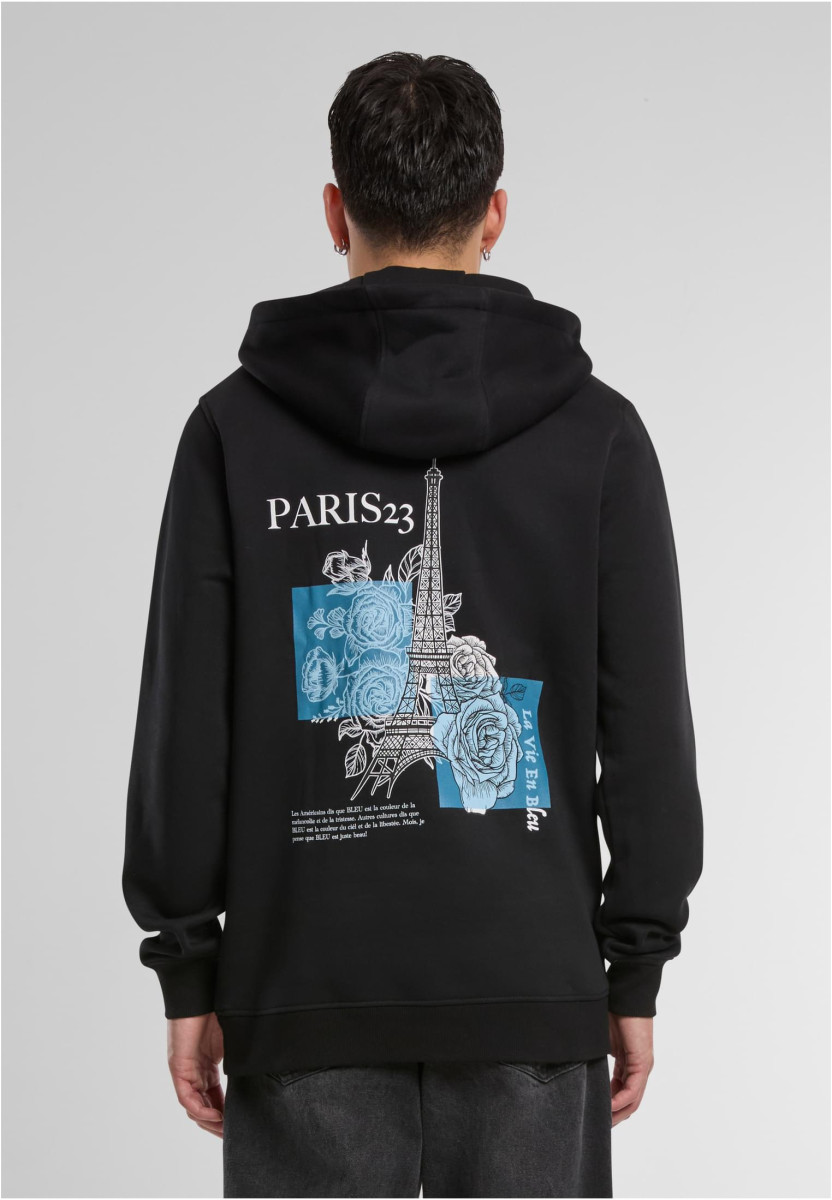 Paris Hoody