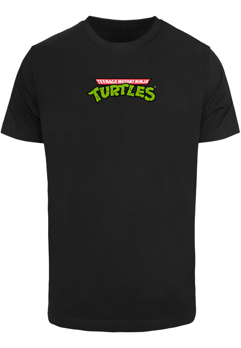 Turtles Team Tee