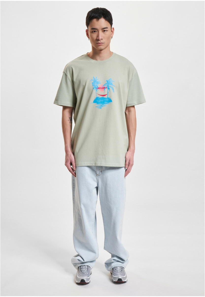 JRTS712M MOLOKAI T-Shirt