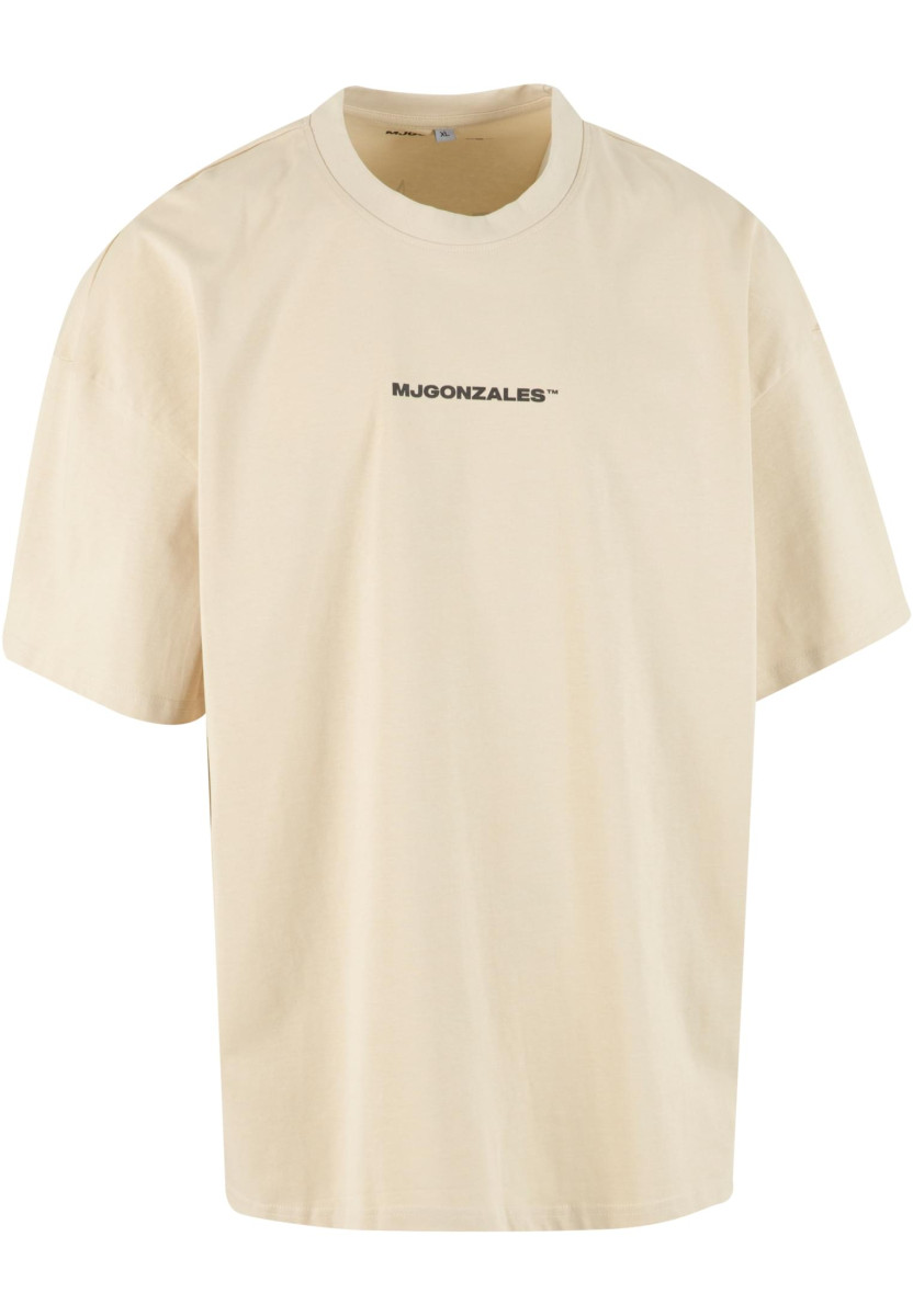 Graffiti x Heavy Boxy Tee