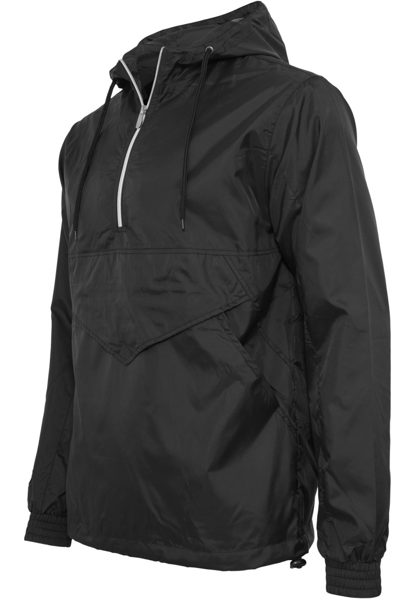 Pull Over Windbreaker