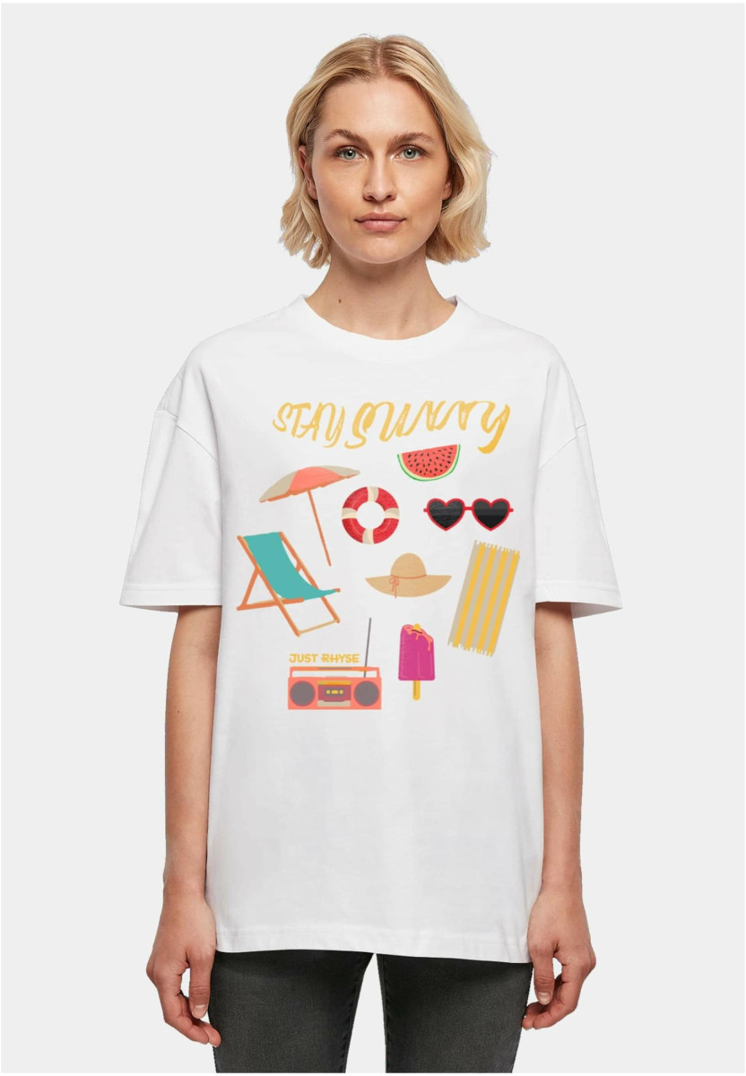 Just Rhyse SUNNY T-Shirt