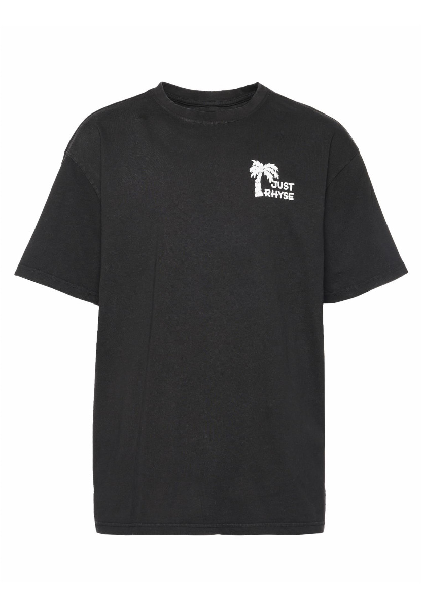 Just Rhyse Motel T-Shirt