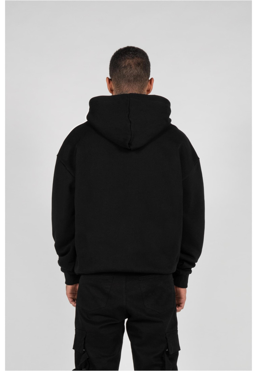 Justitia x Heavy Oversized Hoody