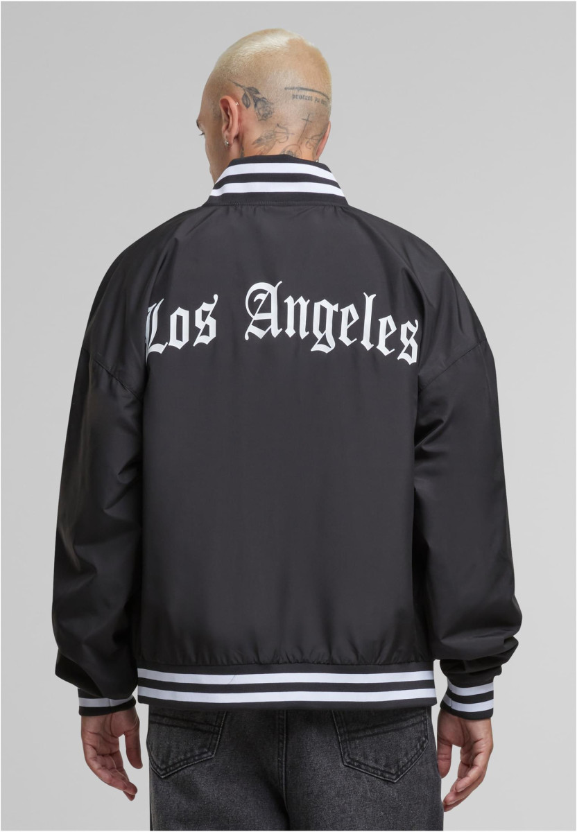 Los Angeles Arc Light College Jacket