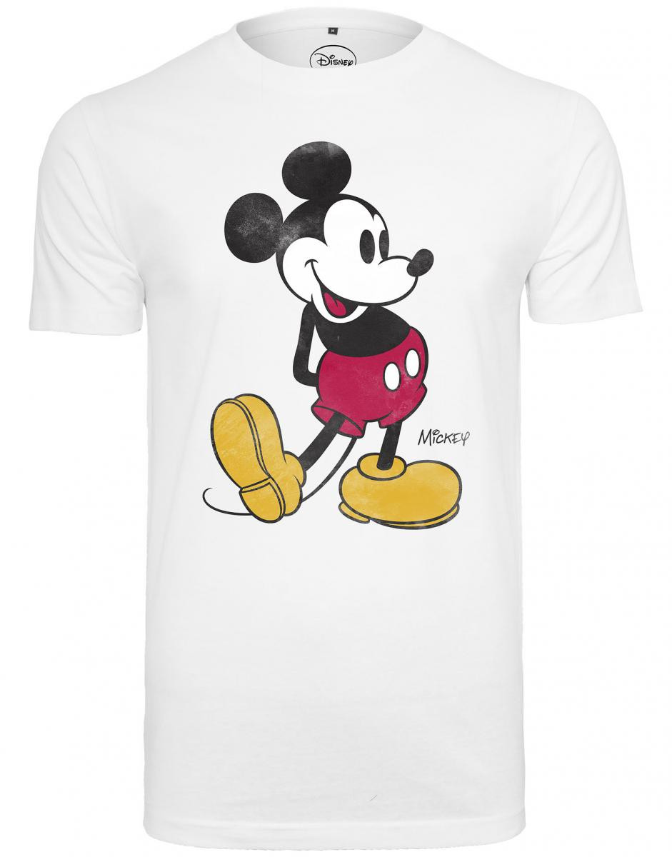 Mickey Mouse Tee