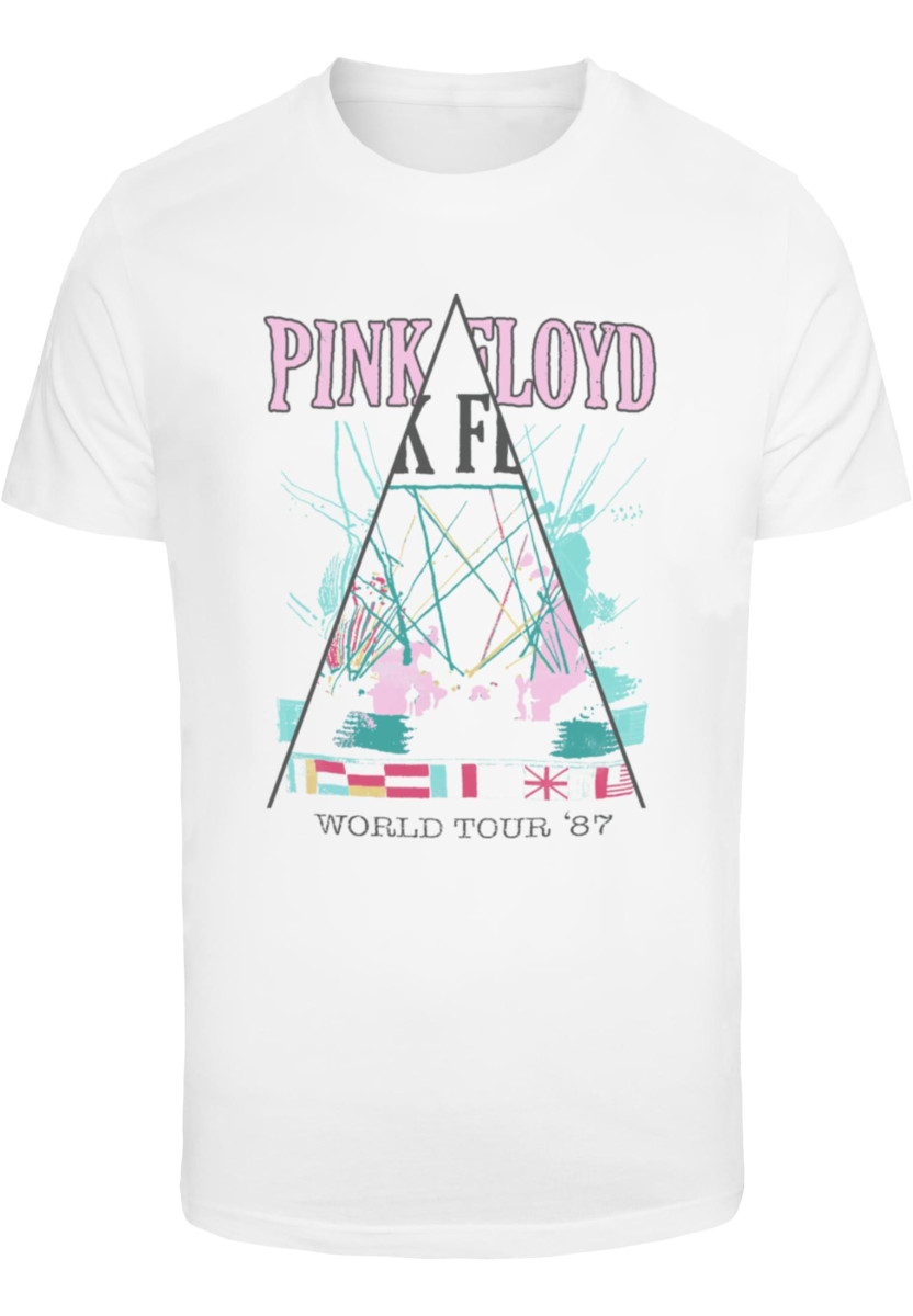 Pink Floyd World Tour 87 Tee