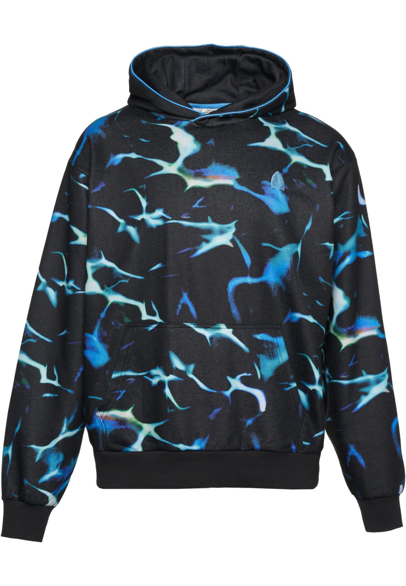 Just Rhyse Reflections Hoodie
