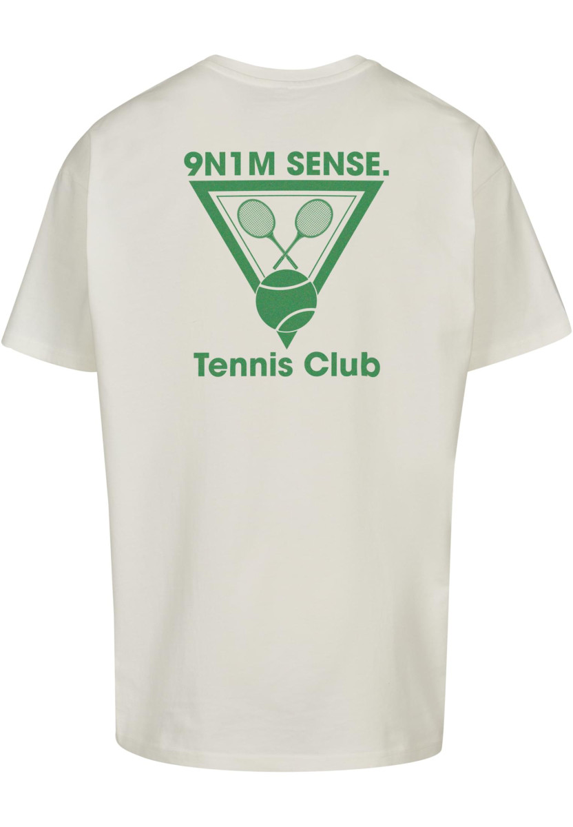 SENSE Tee Tennis