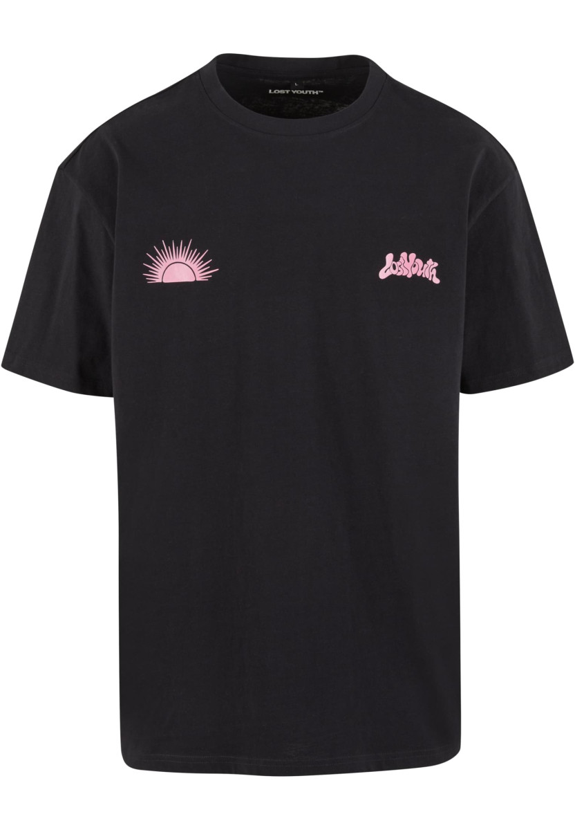Lost Youth Tee - Desert Dreams