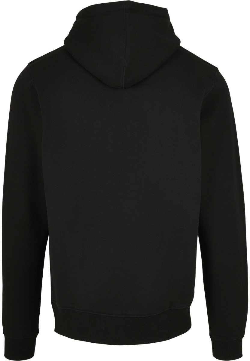 C&S Plain Hoody