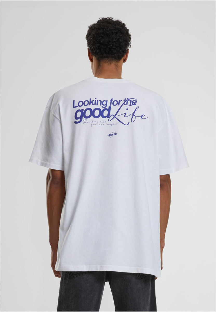 Good Life Quest Oversize Tee