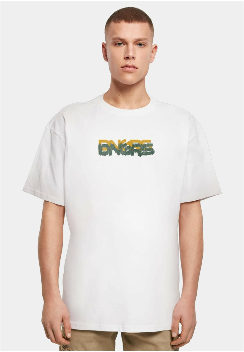 DGTS893M DNGRS Green T-Shirt