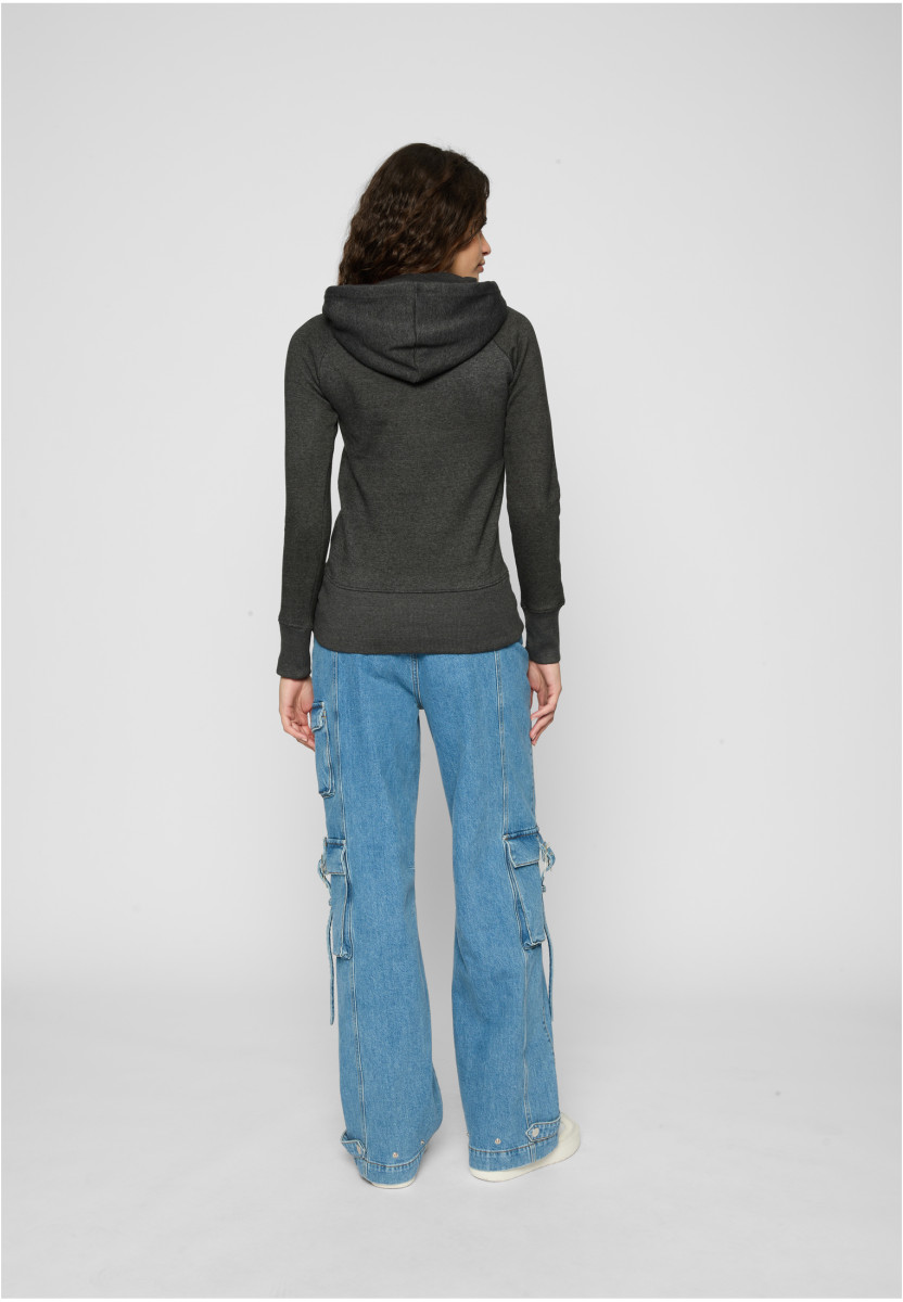 Ladies F-Word Hoody