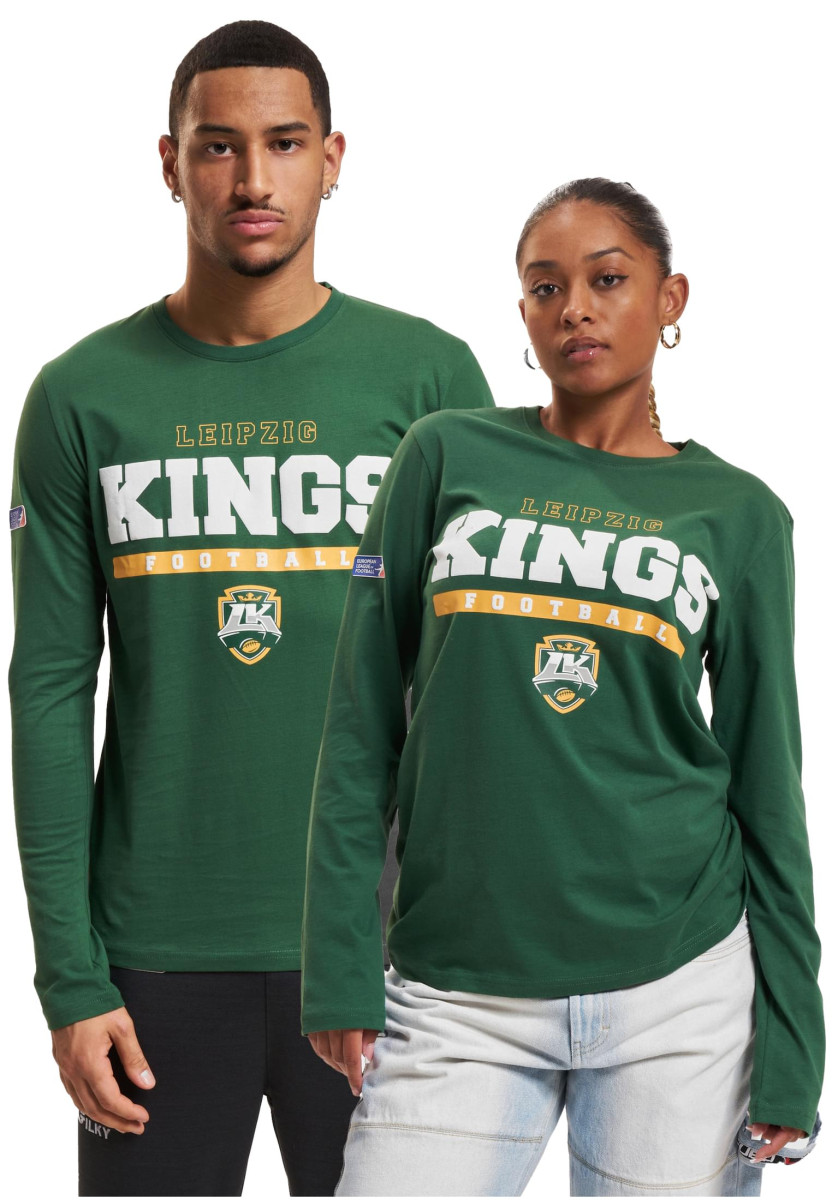 Leipzig Kings Identity Longsleeve