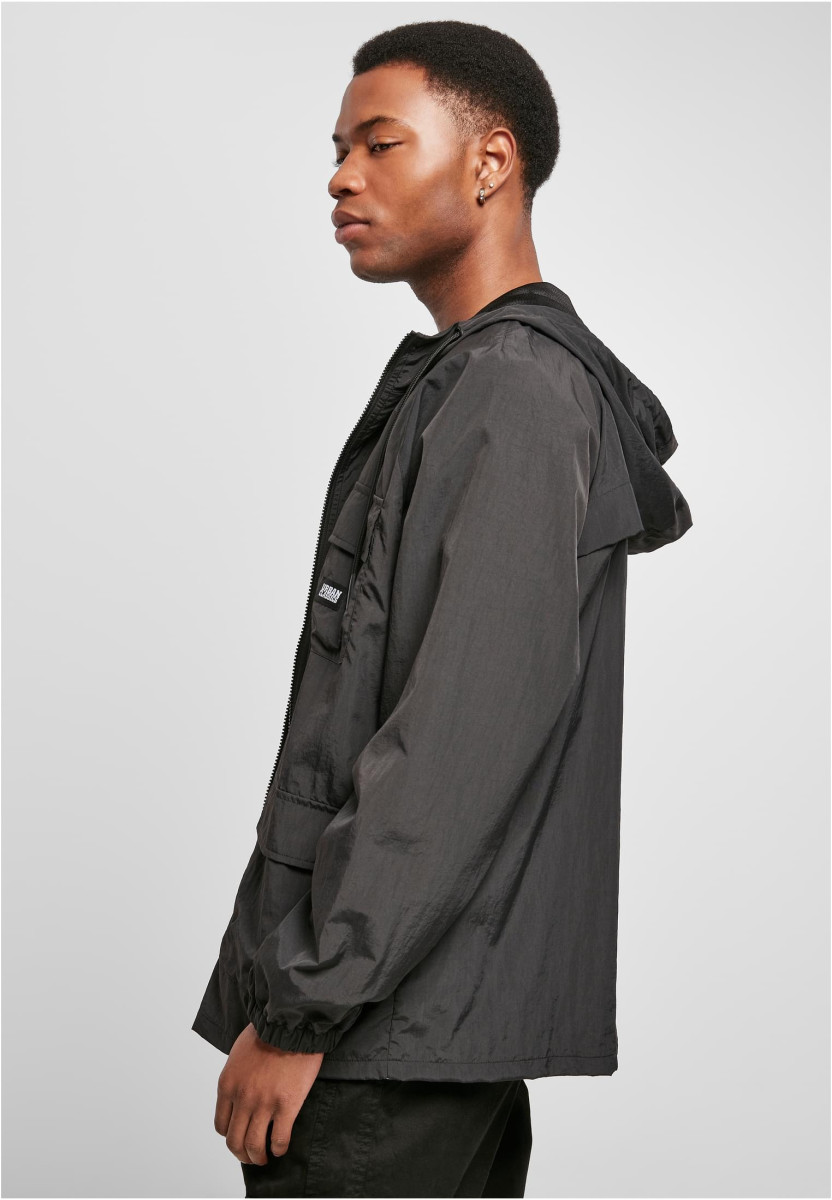 Commuter Parka