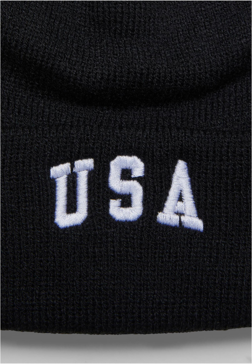 USA Beanie