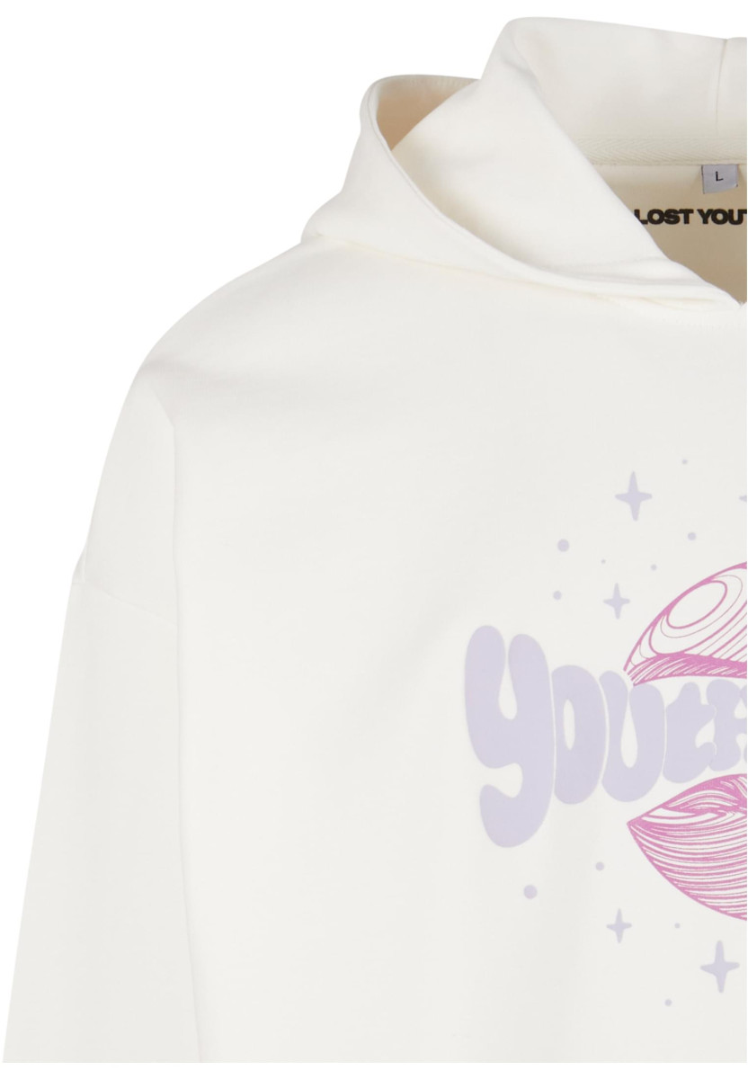 LY HOODY - YOUTHQAUKE V.2