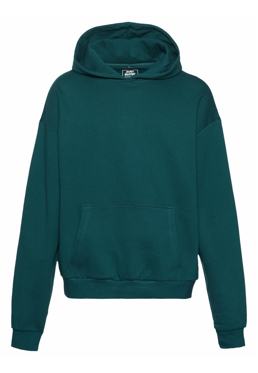 Just Rhyse Motel Hoody