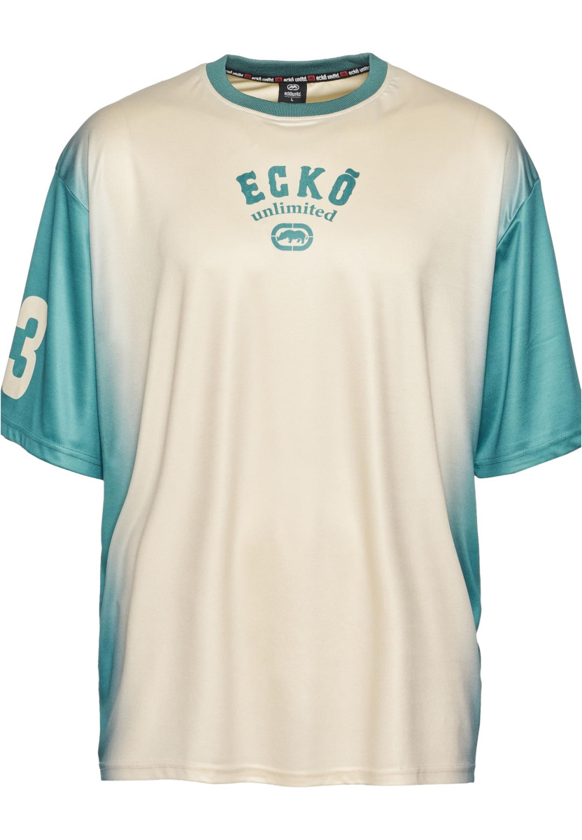Ecko Unltd. Faded Soccer T-Shirts