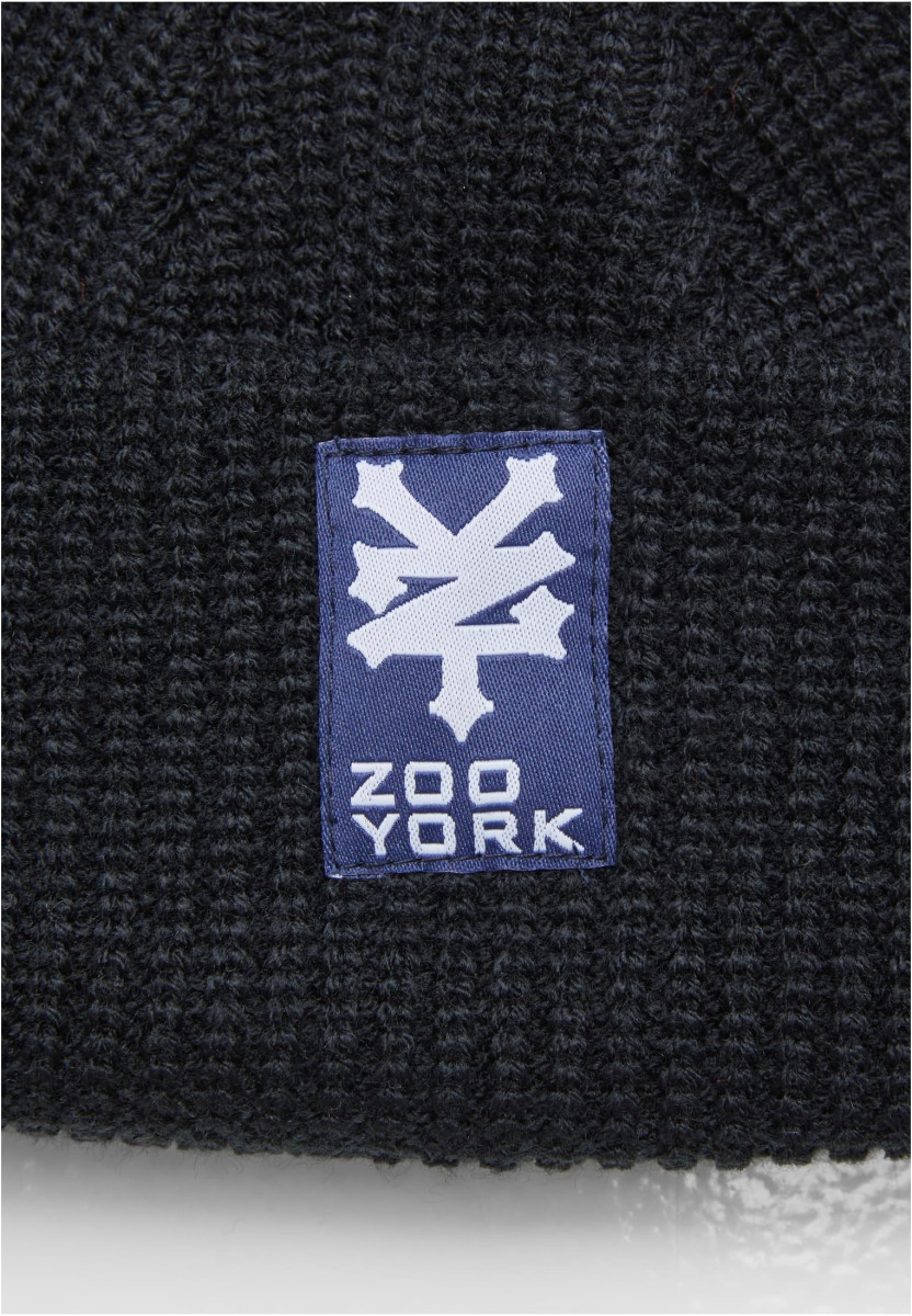 ZM243-042-2 Zoo York Classic Beanie