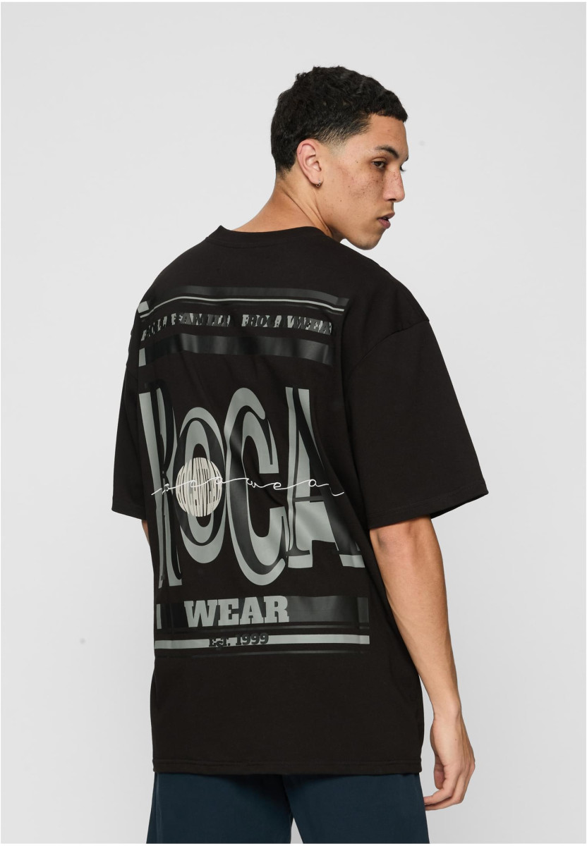 Rocawear Tshirt Rocstar