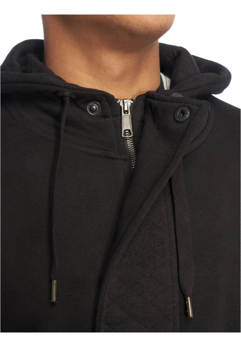 Zip Hoody