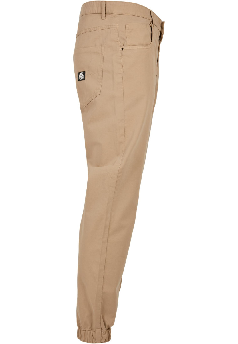 Southpole Twill Pants