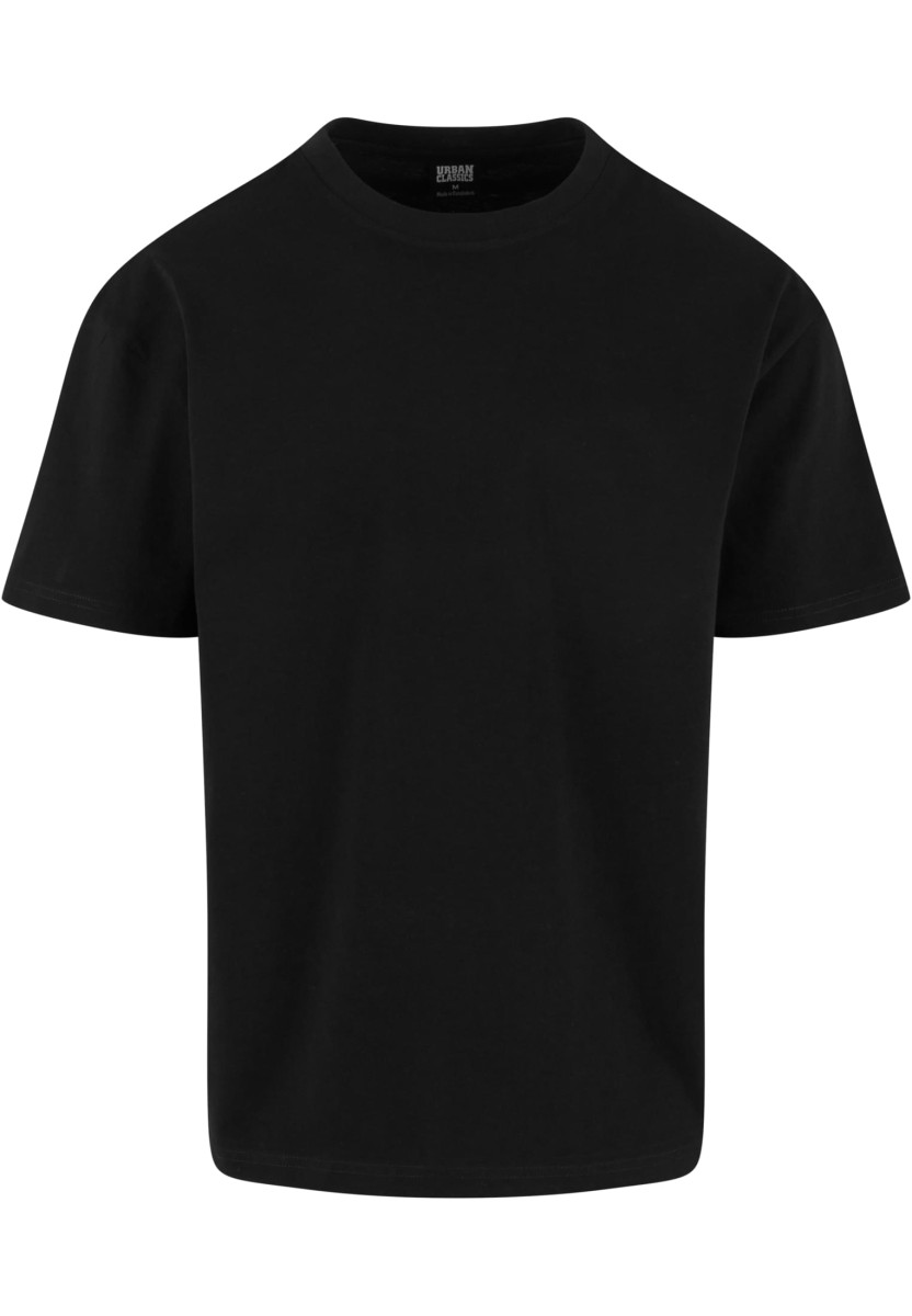 Cotton Loose Tee