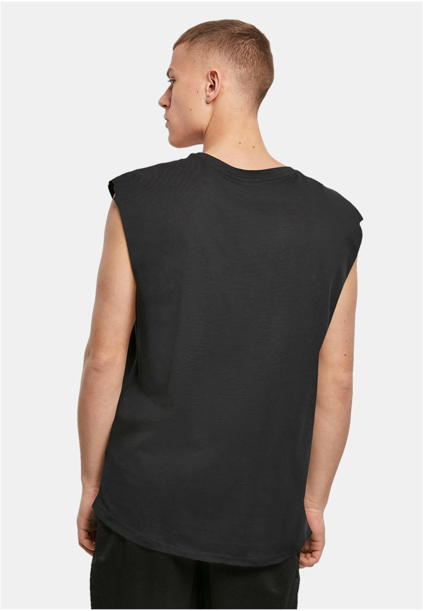 JRTT341M Waikiki Tank Top