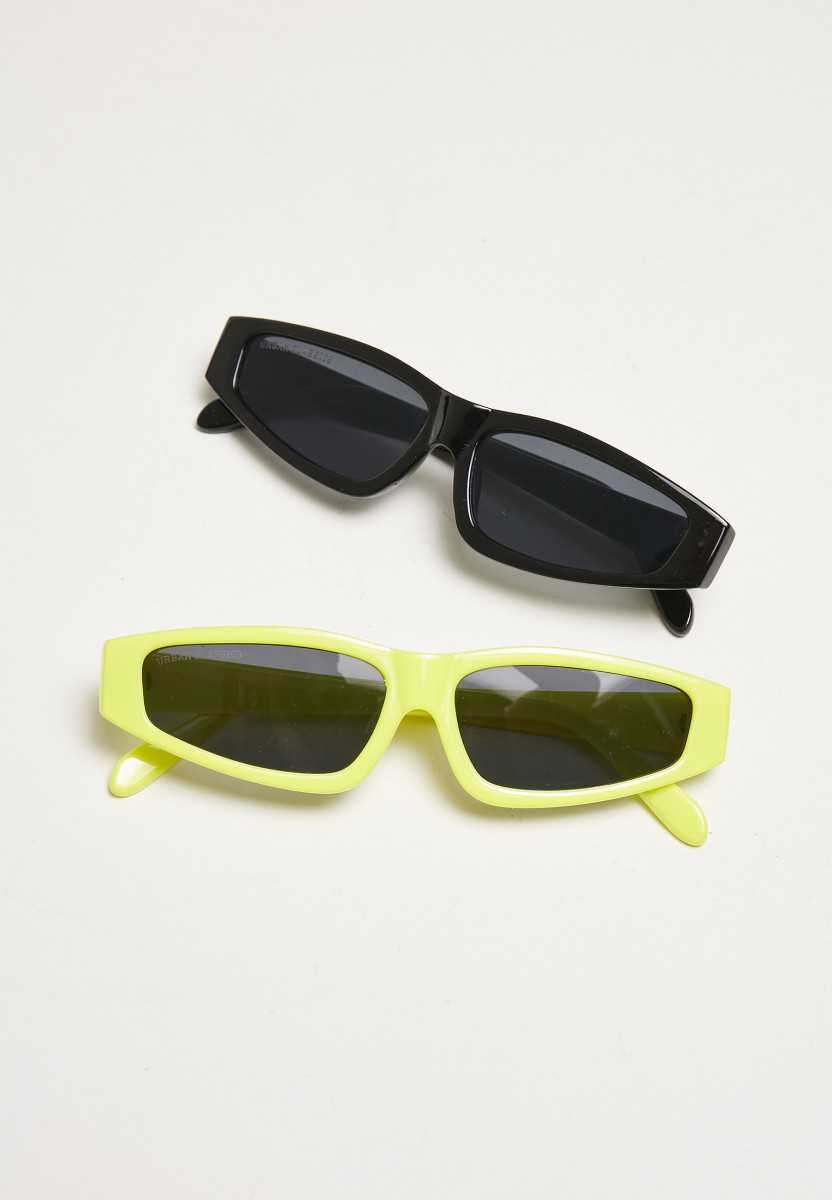 Sunglasses Lefkada 2-Pack