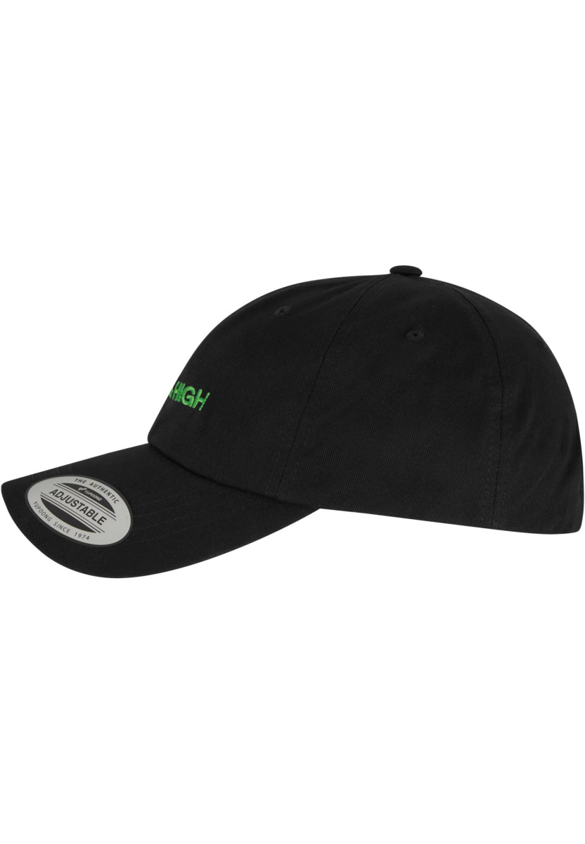 Upscale Flying High Dad Cap