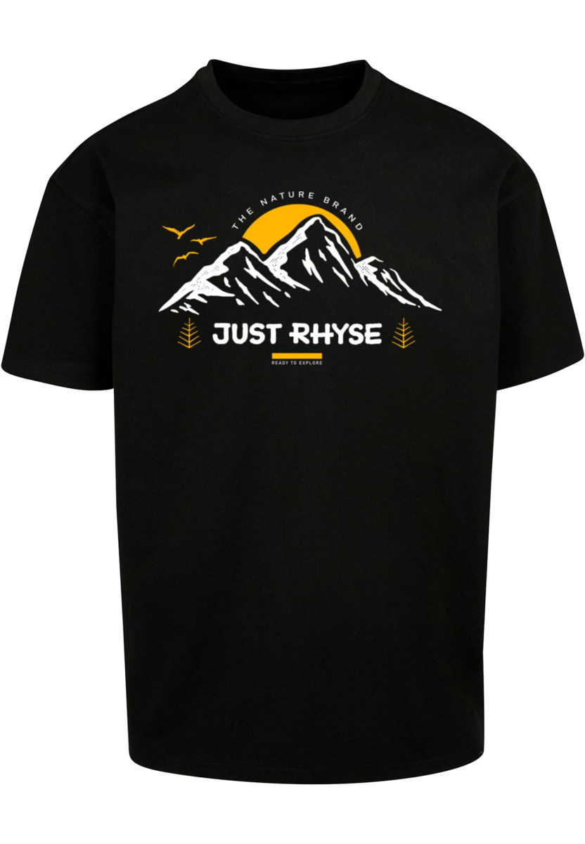 JRTS687T MountainExplorer Tshirt