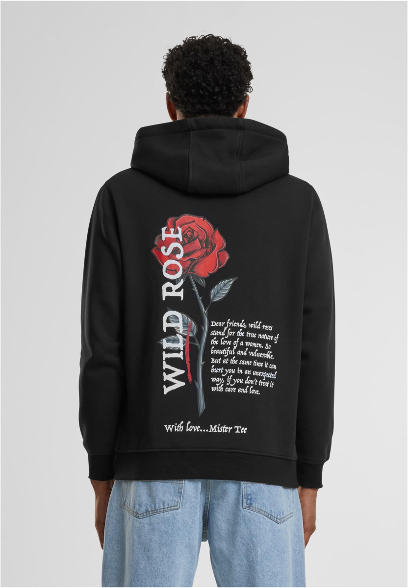 Rose Hoody