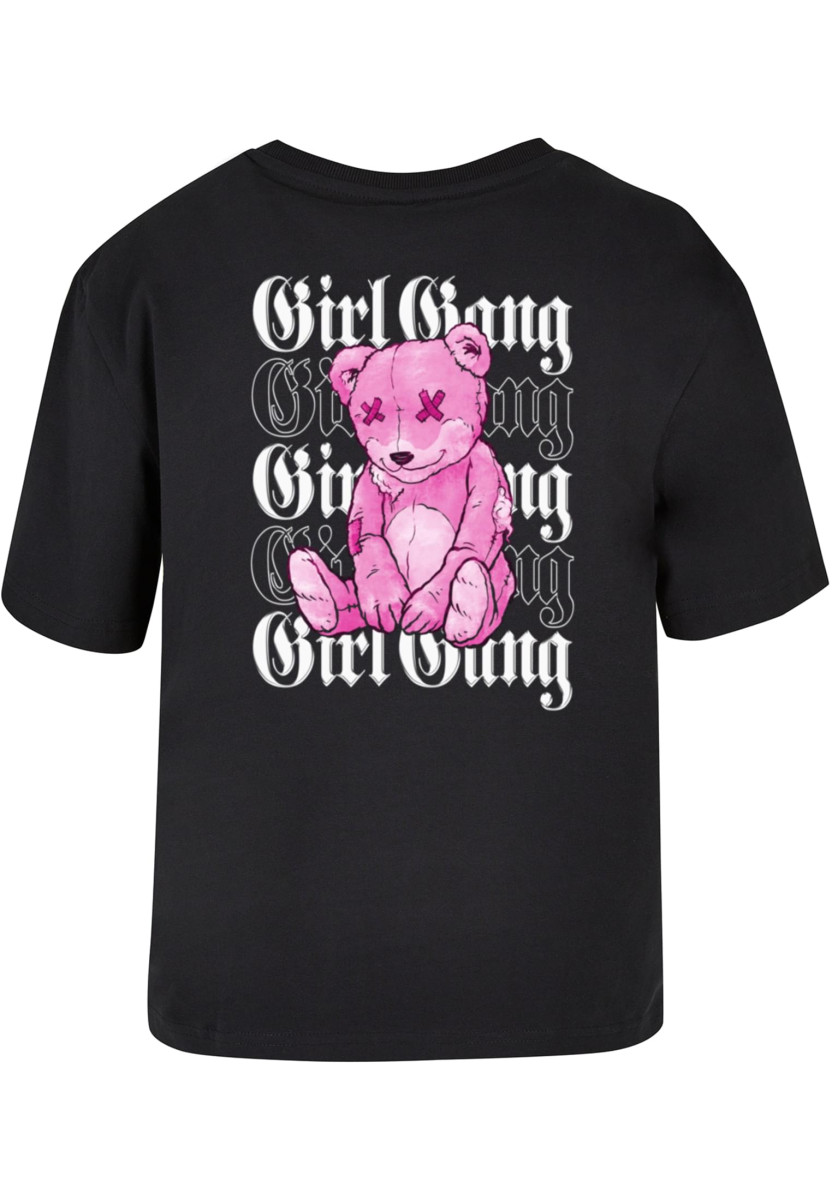 Girl Gang Tee