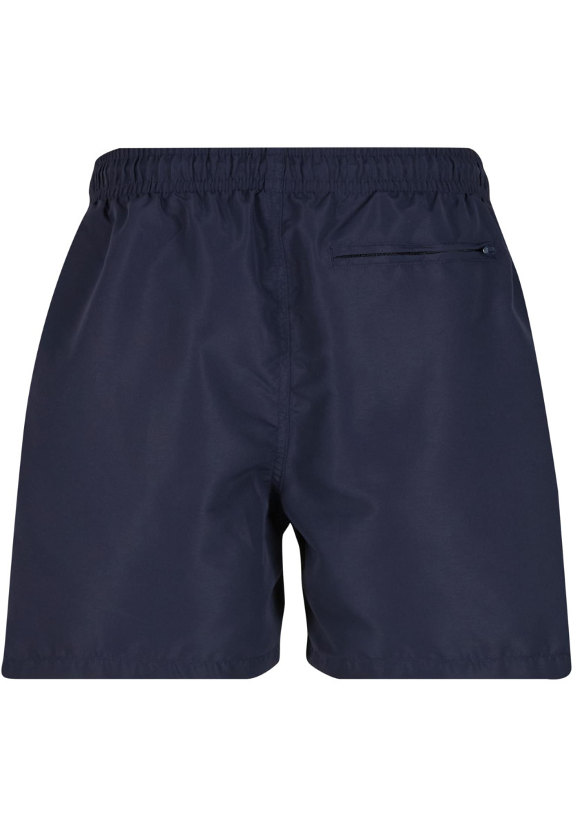 Lost Youth Swim Shorts - With Love